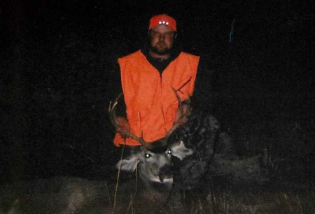 2007 CO Mule Deer Hunt