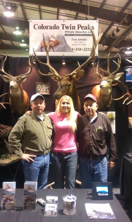 2011 Hunting Show