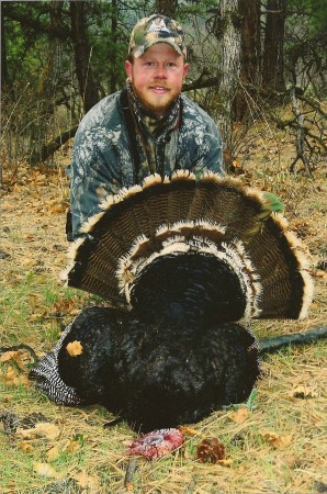 Colorado Turkey 2010