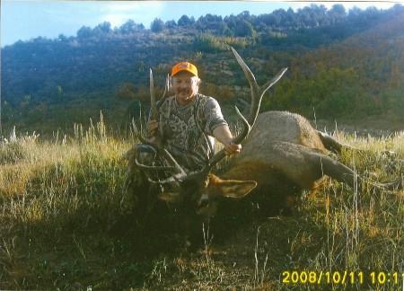 2008 Successful Hunt