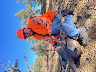 Colorado Hunting 2023 2